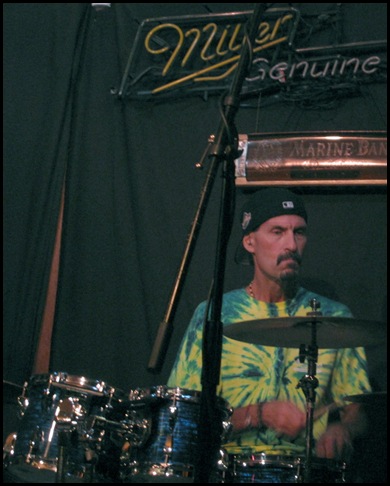 Drummer Greg Haar by Tracey Surface 09 (1)
